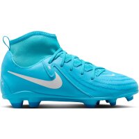 NIKE Jr. Phantom Luna 2 Club FG/MG Fußballschuhe Kinder