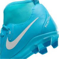 NIKE Jr. Phantom Luna 2 Club FG/MG Fußballschuhe Kinder