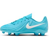 NIKE Jr. Phantom GX 2 Club FG/MG Fußballschuhe Kinder
