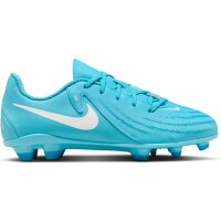 NIKE Jr. Phantom GX 2 Club FG/MG Fußballschuhe Kinder