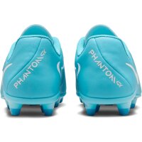 NIKE Jr. Phantom GX 2 Club FG/MG Fußballschuhe Kinder