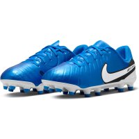 NIKE Jr. Tiempo Legend 10 Academy FG/MG...