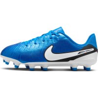 NIKE Jr. Tiempo Legend 10 Academy FG/MG...