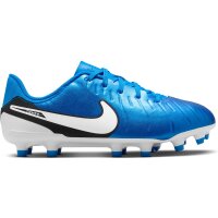 NIKE Jr. Tiempo Legend 10 Academy FG/MG Fußballschuhe Jungen