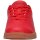 JAKO Iconic ID Hallen-Fußballschuhe Kinder 100 - rot 28