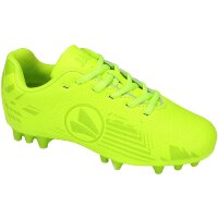 JAKO Iconic AG Fußballschuhe Kinder 320 - neongelb 28