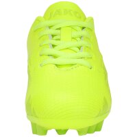 JAKO Iconic AG Fußballschuhe Kinder 320 - neongelb 28