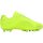 JAKO Iconic AG Fußballschuhe Kinder 320 - neongelb 28