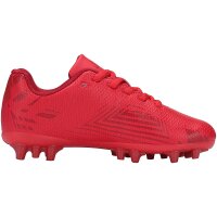 JAKO Iconic AG Fußballschuhe Kinder 100 - rot 28