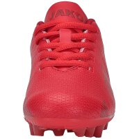 JAKO Iconic AG Fußballschuhe Kinder 100 - rot 28
