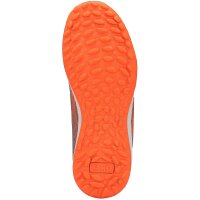 JAKO Lightning TF Multinocken-Fußballschuhe Kinder 862 - steingrau/neonorange 29