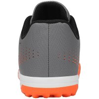 JAKO Lightning TF Multinocken-Fußballschuhe Kinder 862 - steingrau/neonorange 29