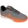 JAKO Lightning TF Multinocken-Fußballschuhe Kinder 862 - steingrau/neonorange 29