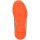 JAKO Lightning TF Multinocken-Fußballschuhe Kinder 862 - steingrau/neonorange 29