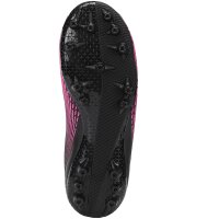 JAKO Lightning AG Fußballschuhe Kinder 828 - schwarz/pink 28