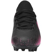 JAKO Lightning AG Fußballschuhe Kinder 828 - schwarz/pink 28