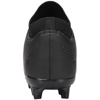 JAKO Lightning AG Fußballschuhe Kinder 828 - schwarz/pink 28
