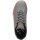 JAKO Lightning ID Hallen-Fußballschuhe Kinder 862 - steingrau/neonorange 28