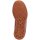 JAKO Lightning ID Hallen-Fußballschuhe Kinder 862 - steingrau/neonorange 28
