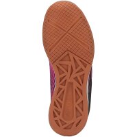 JAKO Lightning ID Hallen-Fußballschuhe Kinder 828 - schwarz/pink 29