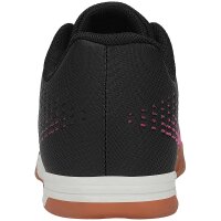 JAKO Lightning ID Hallen-Fußballschuhe Kinder 828 - schwarz/pink 29