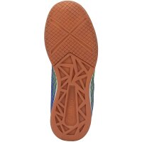JAKO Lightning ID Hallen-Fußballschuhe Kinder 416 - royal/neongelb 28
