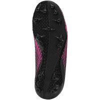 JAKO Lightning AG Fußballschuhe Kinder 828 - schwarz/pink 28