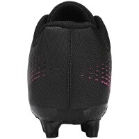 JAKO Lightning AG Fußballschuhe Kinder 828 - schwarz/pink 28