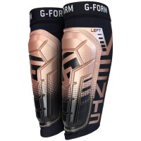 G-FORM Pro-S Vento Schienbeinschoner