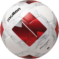 molten F5N3600-R Vantaggio Hybrid Fußball...