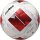 molten F5N3600-R Vantaggio Hybrid Fußball Trainingsball weiß/rot 5
