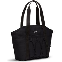 NIKE One Shopper Tasche Damen 010 - black/black/white