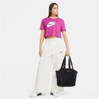 NIKE One Shopper Tasche Damen 010 - black/black/white