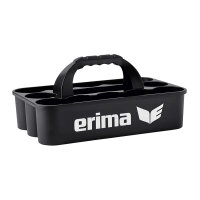 erima Trinkflaschenhalter schwarz
