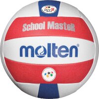 molten SchoolMasteR Beachvolleyball Gr. 5