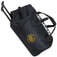 JAKO Wahlscheider SV Trolley schwarz L (95 Liter)