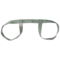 TRENDY SPORT TPE Ecoline Yogamattengurt