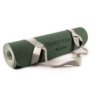 TRENDY SPORT TPE Ecoline Yogamattengurt
