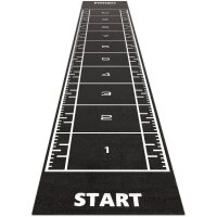 TRENDY SPORT Sprinttrack Rasenmatte