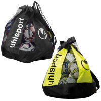 uhlsport Balltasche (12 Bälle)