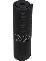 hummel hmlWORKOUT Trainingsmatte 2001 - black