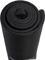 hummel hmlWORKOUT Trainingsmatte 2001 - black