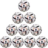 10er Ballpaket hummel hmlAEROFLY E24C Pro Training...