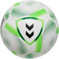 10er Ballpaket hummel hmlAEROFLY Light (350g) Fußball