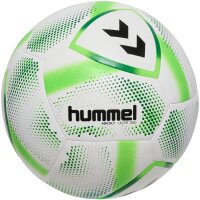 10er Ballpaket hummel hmlAEROFLY Light (350g) Fußball