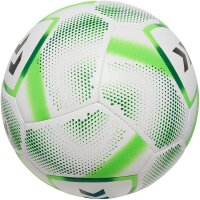 10er Ballpaket hummel hmlAEROFLY Light (350g) Fußball