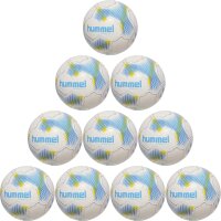 10er Ballpaket hummel hmlPRECISION Light (350g)...
