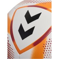 10er Ballpaket hummel hmlAEROFLY Light (290g) Fußball