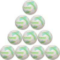 10er Ballpaket hummel hmlPRECISION Light (290g)...