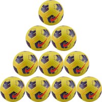 10er Ballpaket NIKE Academy Team Fußball